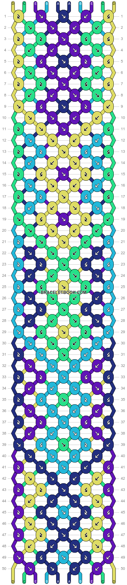Normal pattern #194229 variation #415841 pattern