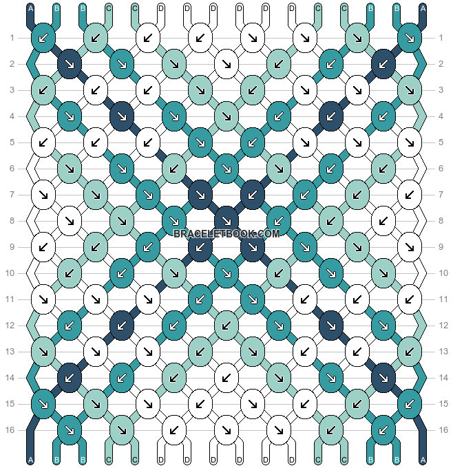Normal pattern #23526 variation #415843 pattern