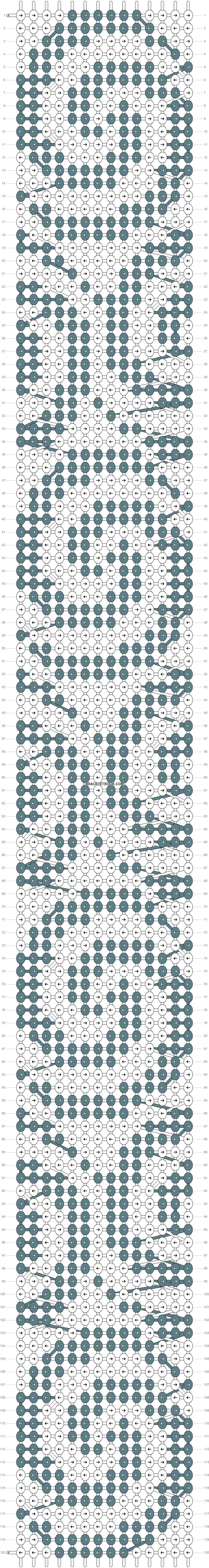 Alpha pattern #145076 variation #415847 pattern