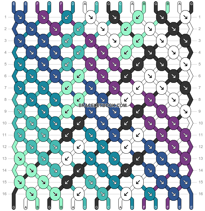 Normal pattern #30308 variation #415848 pattern