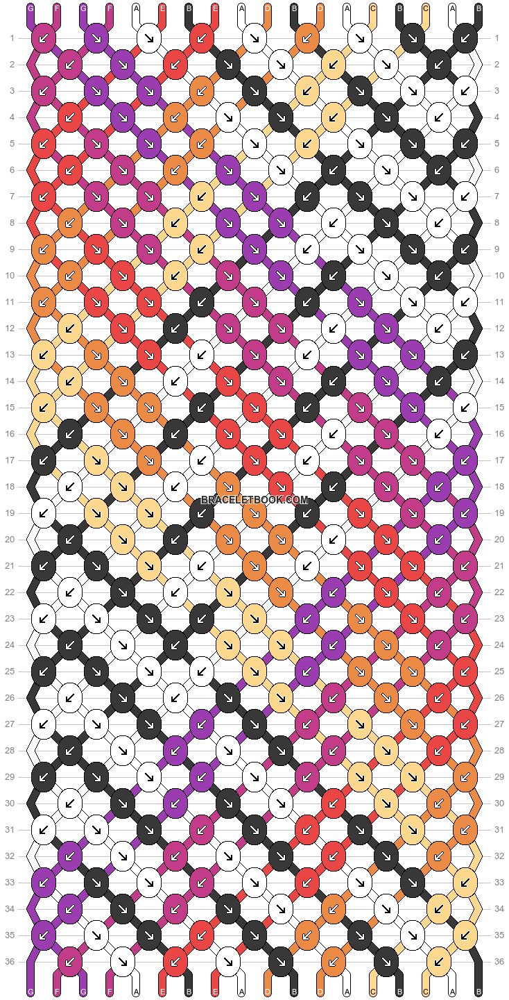 Normal pattern #178978 variation #415849 pattern