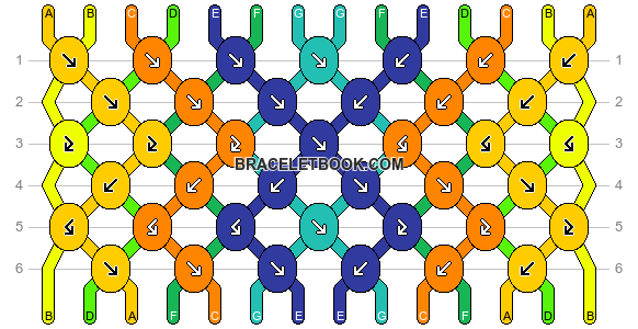 Normal pattern #3302 variation #415851 pattern