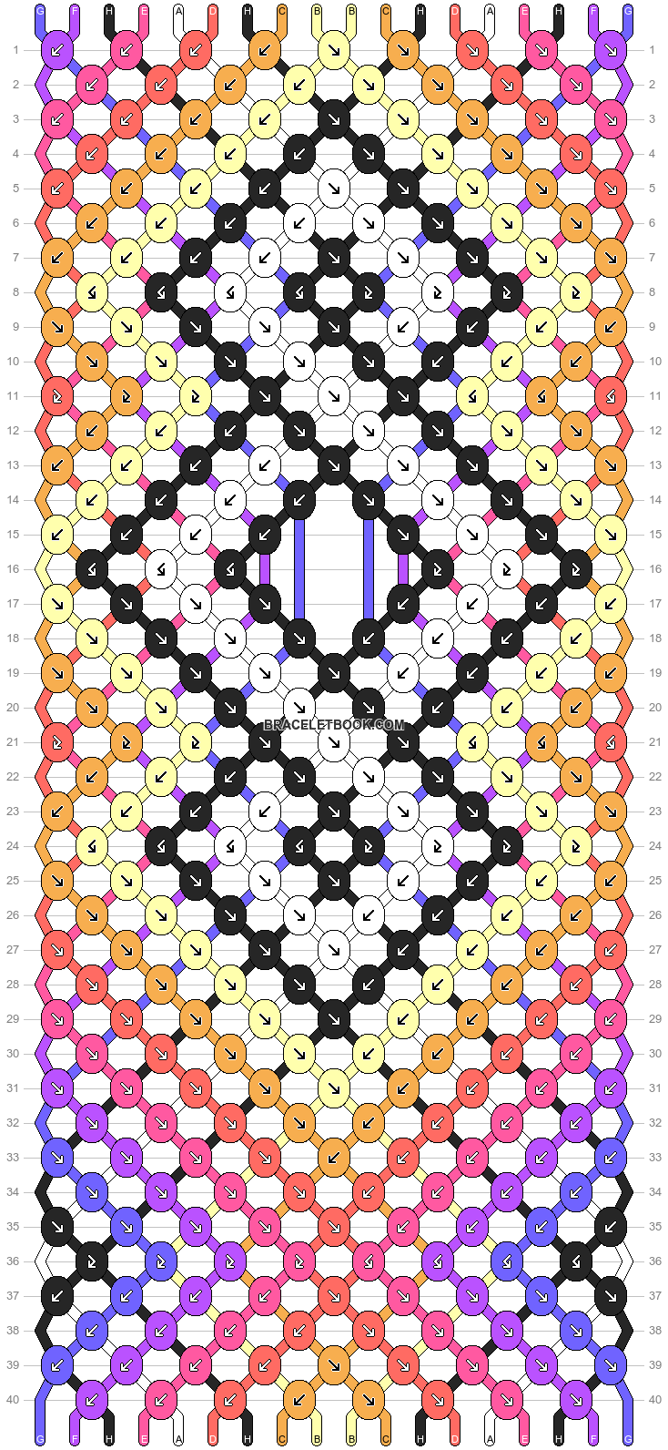 Normal pattern #164427 variation #415852 pattern