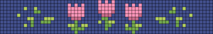 Alpha pattern #199325 variation #415854