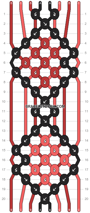 Normal pattern #199307 variation #415855 pattern