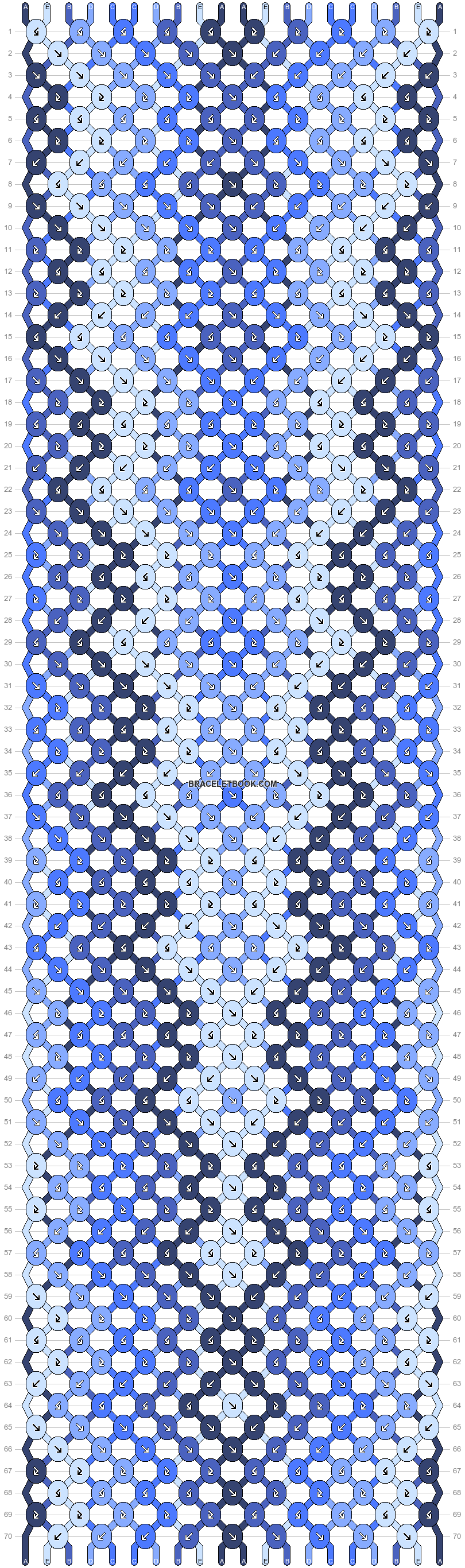 Normal pattern #199235 variation #415856 pattern