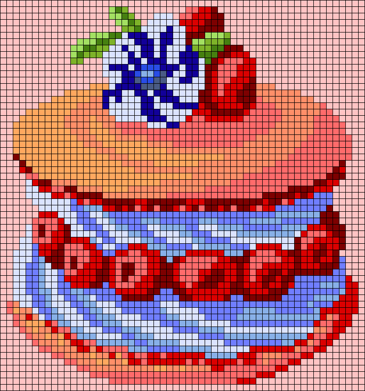 Alpha pattern #199261 variation #415857 preview