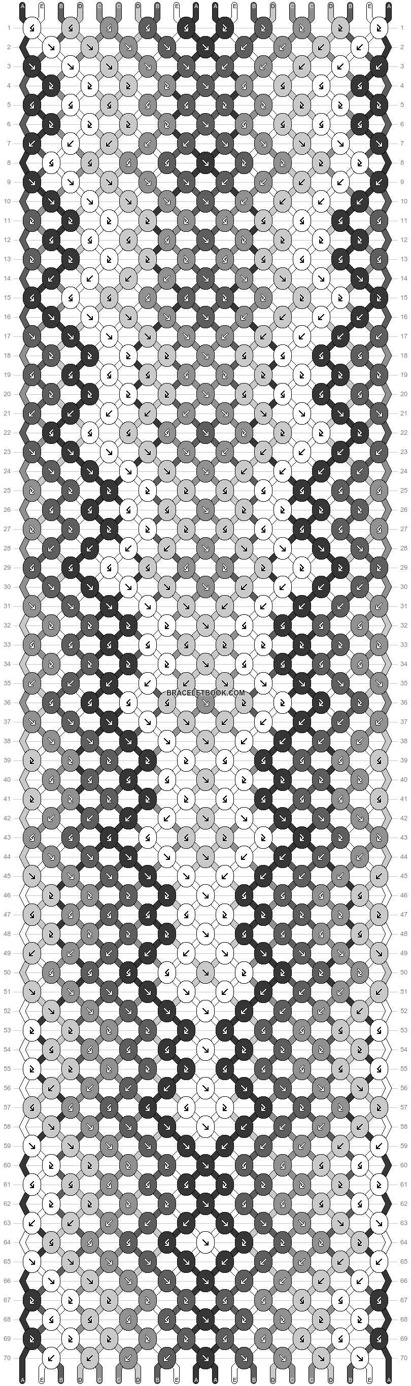 Normal pattern #199235 variation #415859 pattern