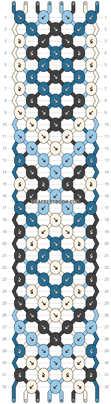 Normal pattern #198906 variation #415862 pattern