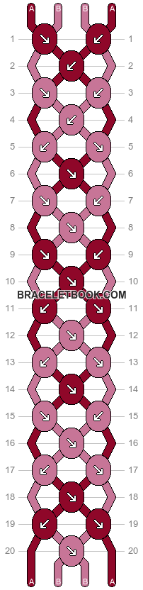 Normal pattern #190521 variation #415863 pattern