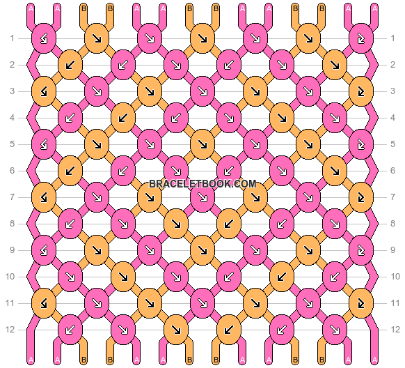 Normal pattern #50353 variation #415864 pattern