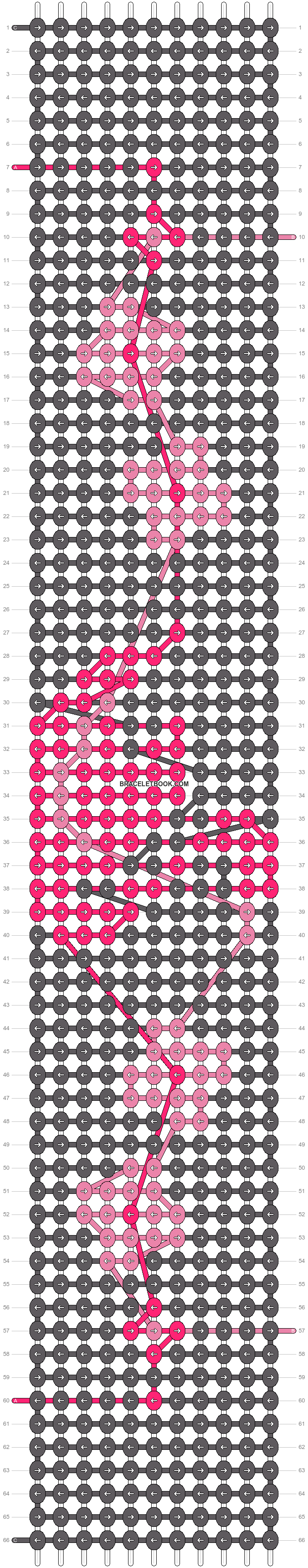 Alpha pattern #198547 variation #415865 pattern