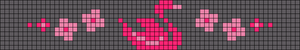 Alpha pattern #198547 variation #415865
