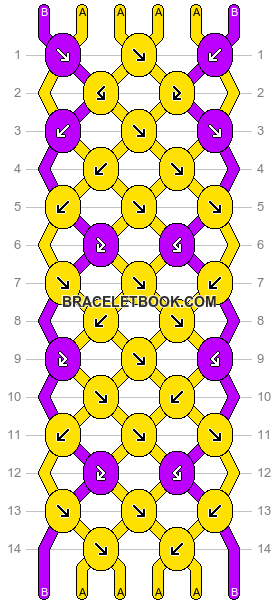 Normal pattern #199322 variation #415867 pattern