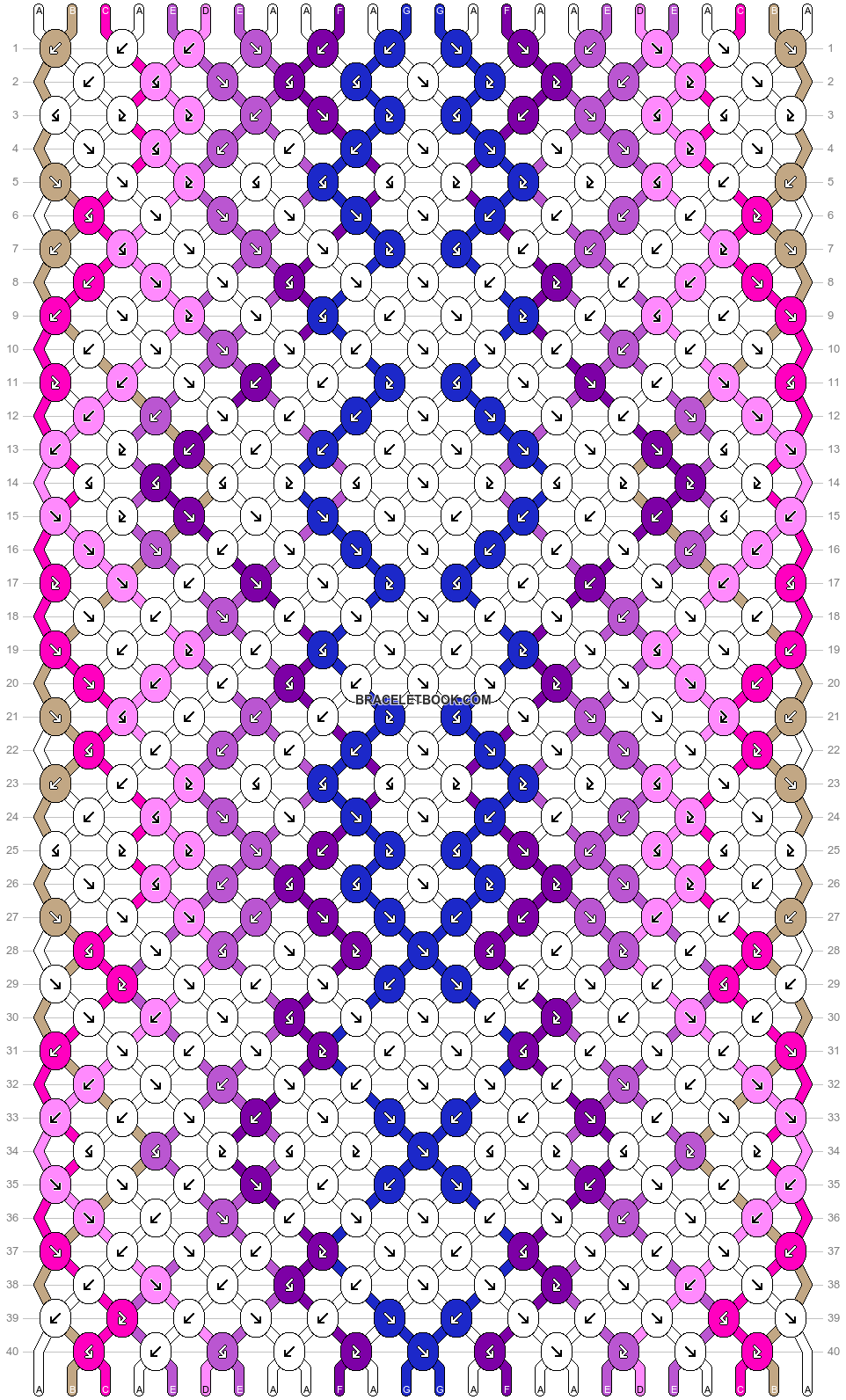 Normal pattern #100059 variation #415868 pattern