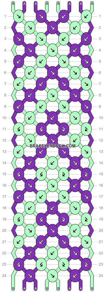 Normal pattern #199334 variation #415870 pattern