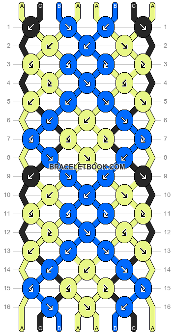 Normal pattern #199335 variation #415872 pattern