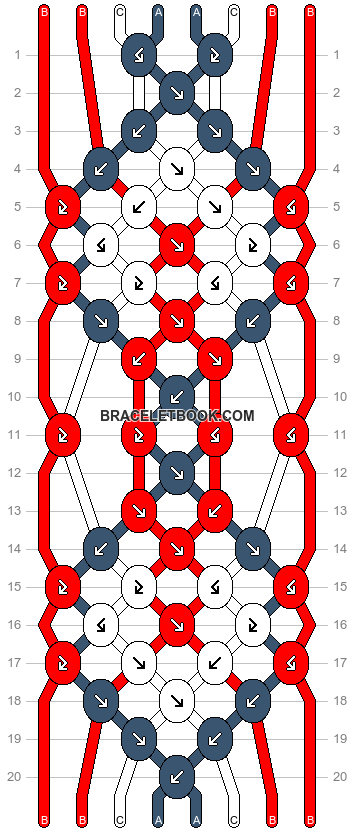 Normal pattern #199336 variation #415873 pattern
