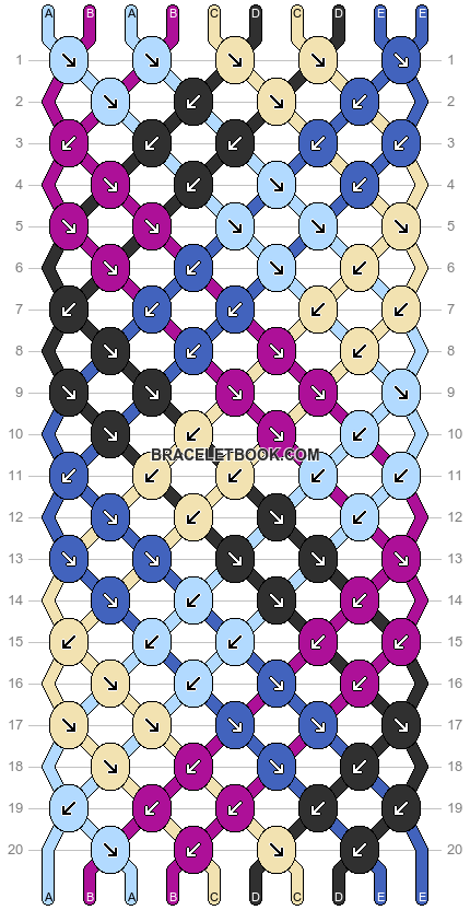 Normal pattern #3162 variation #415875 pattern
