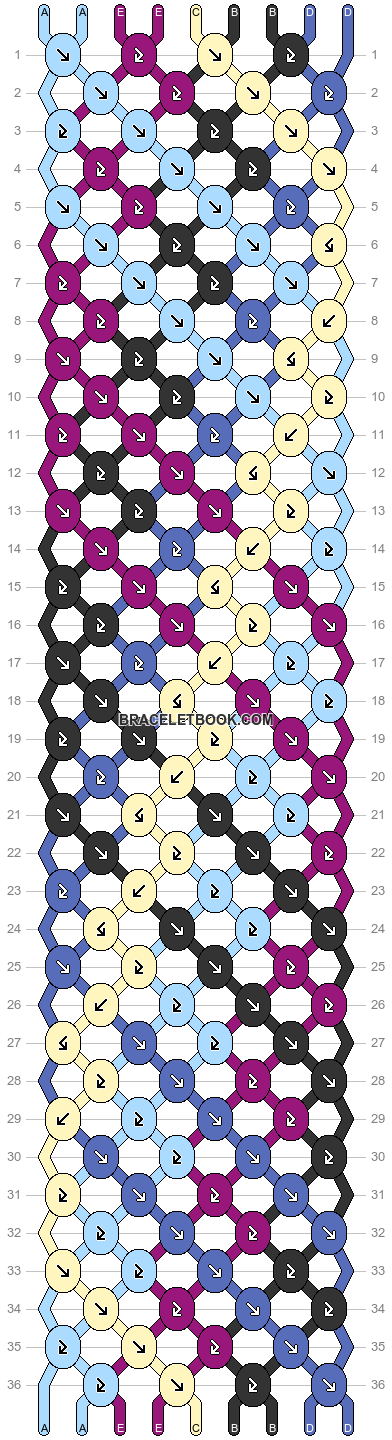 Normal pattern #190290 variation #415877 pattern