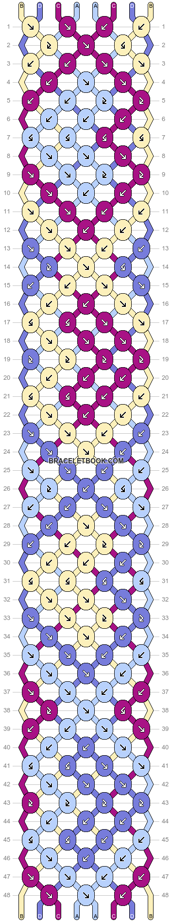 Normal pattern #198299 variation #415879 pattern