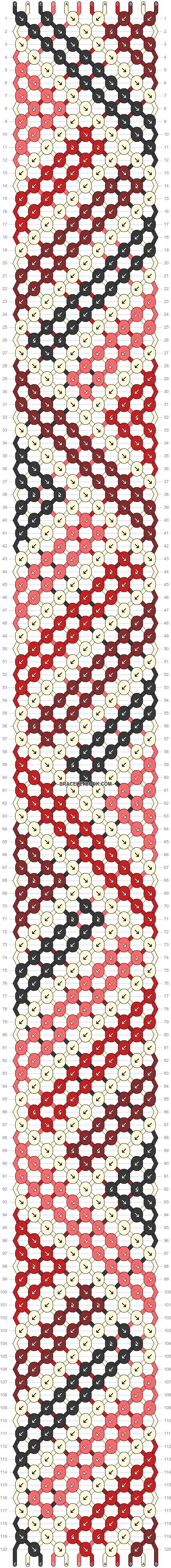 Normal pattern #199332 variation #415880 pattern