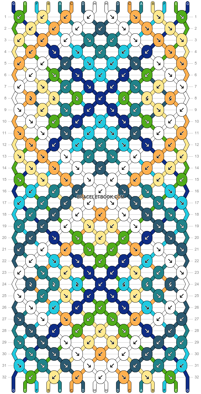 Normal pattern #104940 variation #415881 pattern