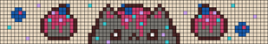 Alpha pattern #133756 variation #415882