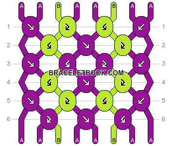Normal pattern #15793 variation #415883 pattern
