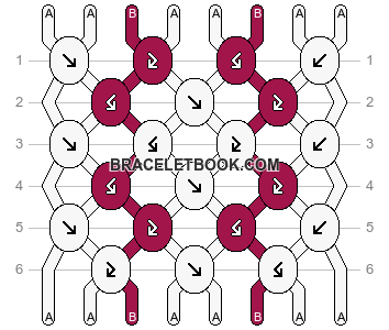 Normal pattern #15793 variation #415884 pattern