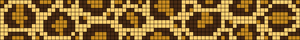 Alpha pattern #56743 variation #415885