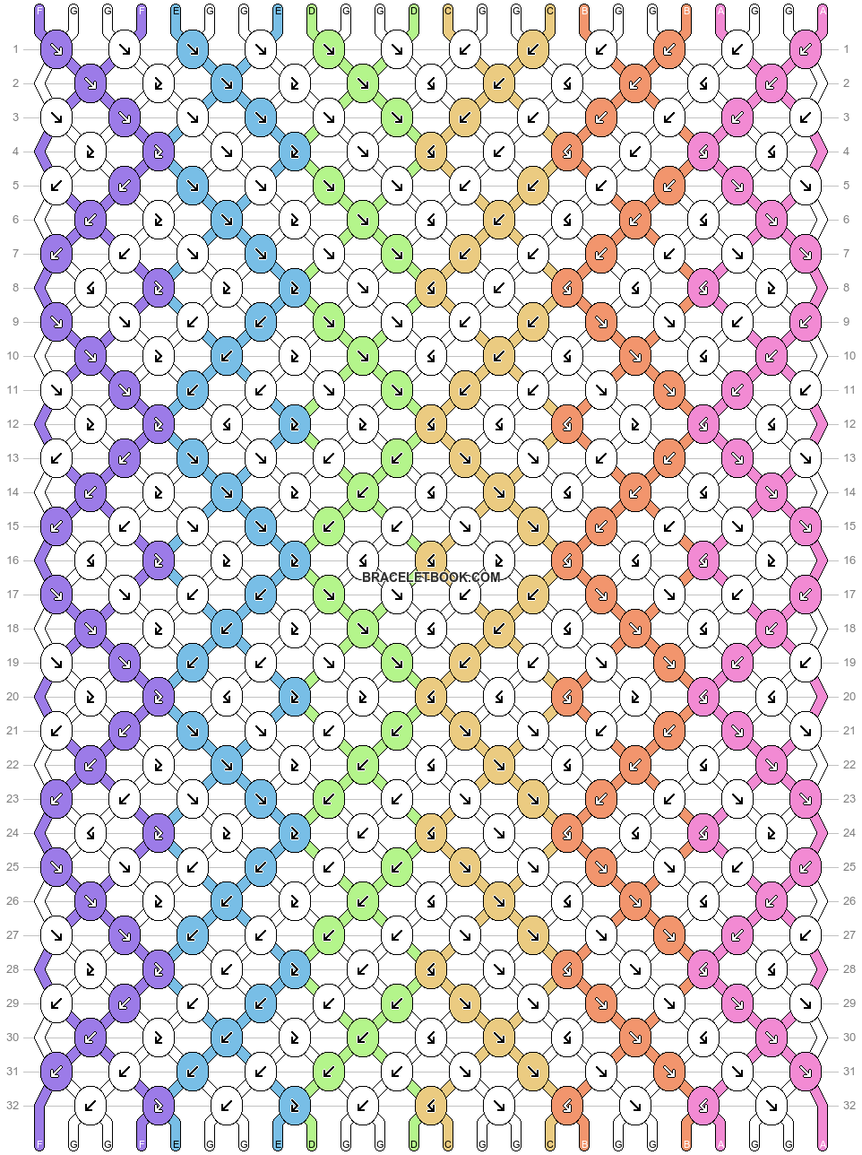 Normal pattern #199340 variation #415886 pattern