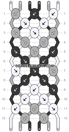 Normal pattern #198153 variation #415887 pattern