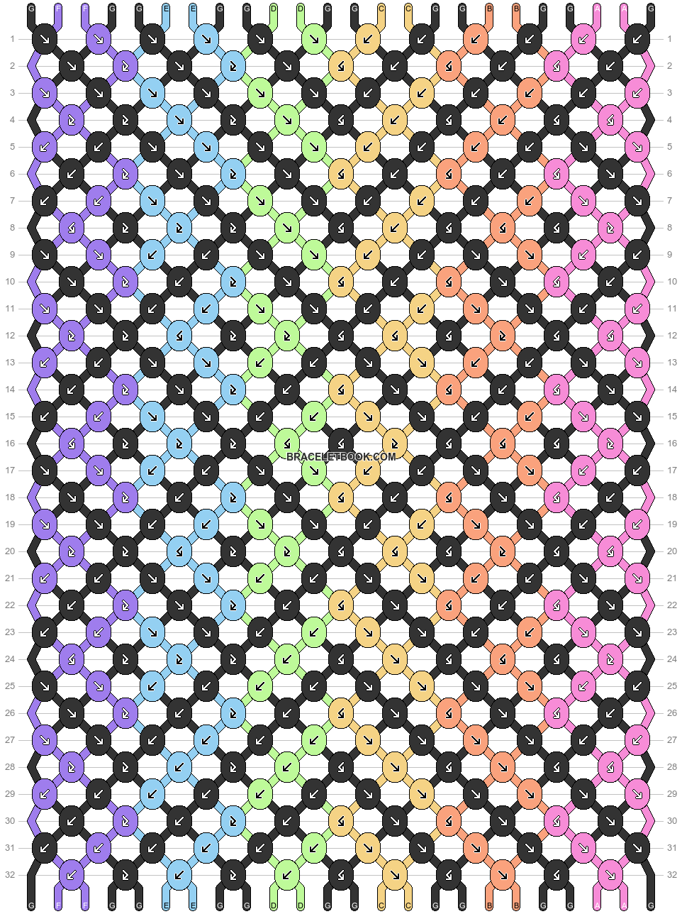 Normal pattern #199340 variation #415888 pattern