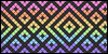 Normal pattern #199340 variation #415888