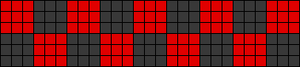 Alpha pattern #24454 variation #415889
