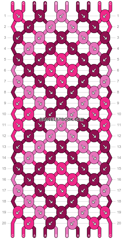 Normal pattern #197972 variation #415890 pattern