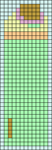 Alpha pattern #199326 variation #415892