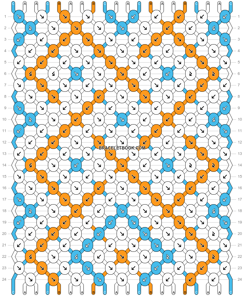 Normal pattern #95879 variation #415894 pattern