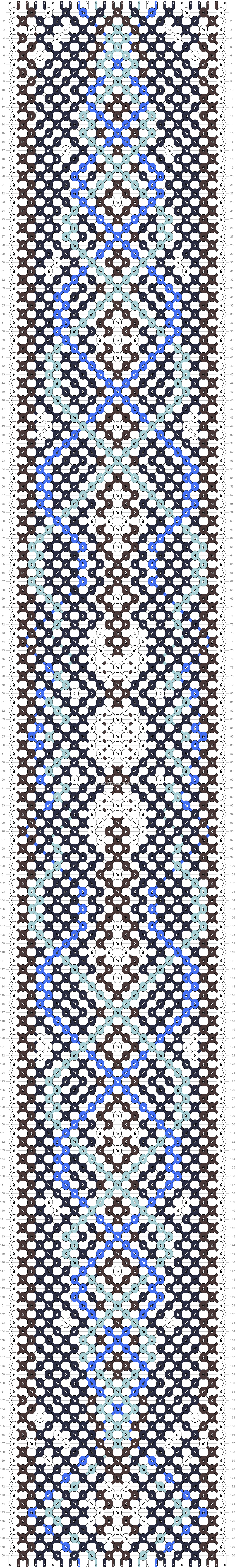 Normal pattern #133045 variation #415895 pattern