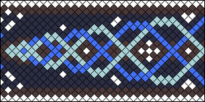 Normal pattern #133045 variation #415895