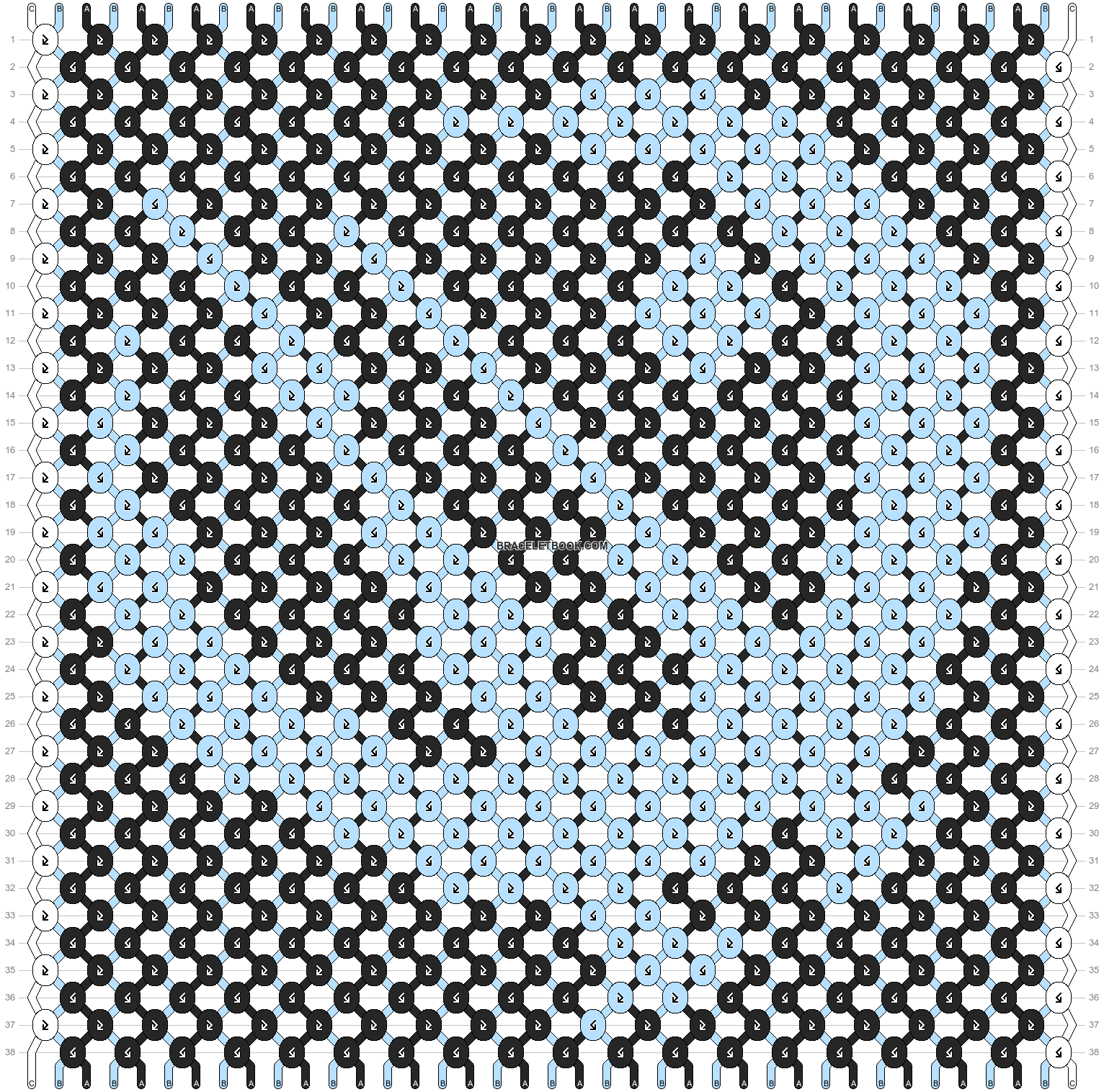 Normal pattern #177846 variation #415896 pattern
