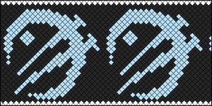 Normal pattern #177846 variation #415896