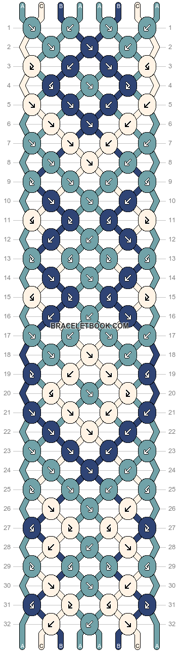 Normal pattern #198905 variation #415897 pattern
