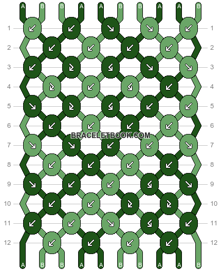 Normal pattern #199087 variation #415898 pattern