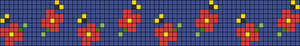 Alpha pattern #199269 variation #415899