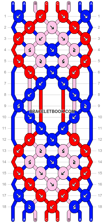 Normal pattern #199344 variation #415901 pattern