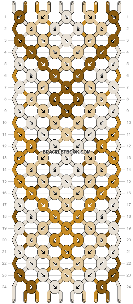 Normal pattern #55255 variation #415904 pattern