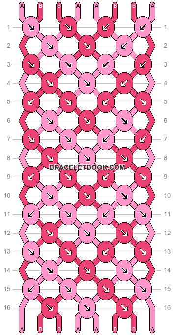 Normal pattern #156452 variation #415905 pattern