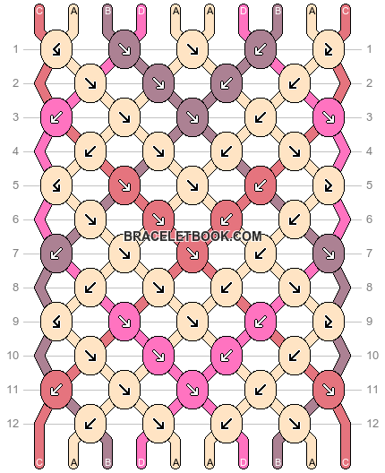 Normal pattern #116827 variation #415906 pattern